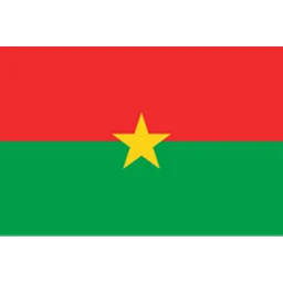 布基纳法索